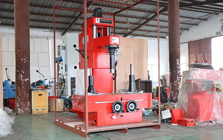 Cheap Factory Price Reboring Machine T8018A Cylinder Boring Block Boring Machine