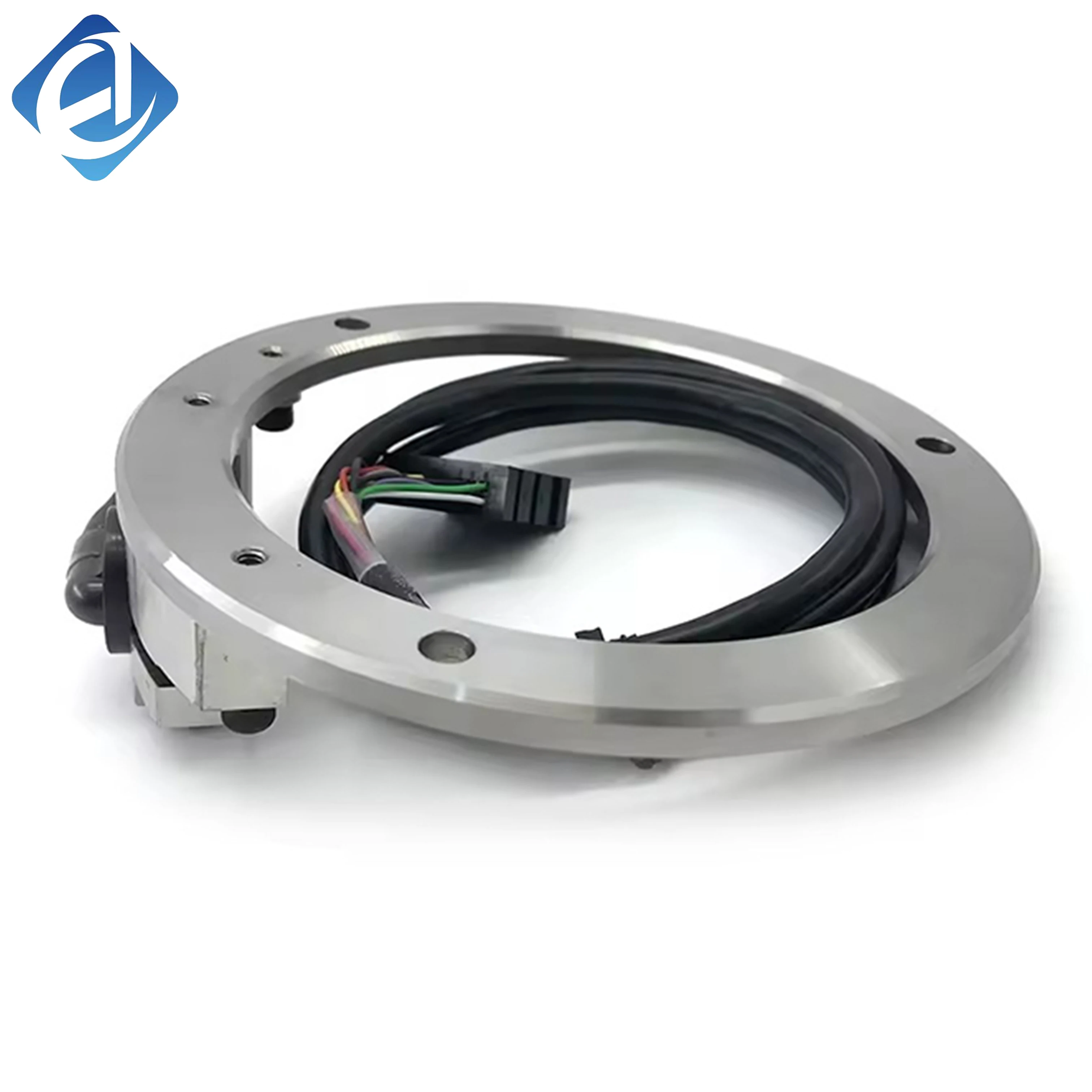 New Original A860-2120-V003 This A860 series encoder is used for servo motors and CNC equipment. It detects speed and position signals to ensure precise motion control. It features high accuracy, stable output and strong anti-interference.