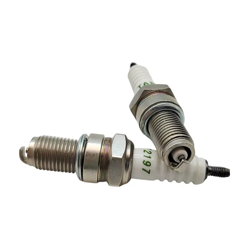 OEM Factory Price Torch Spark Plugs A7TC C7HSA BP7HS D8EA9 Motorcycle Parts Universal iridium Spark Plug