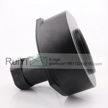 ORIX AC200V/220V/230V 1.31/1.8A High-Power Centrifugal Blower Fan