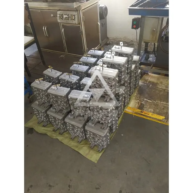 ZX200 Shuttle Control Valve ZX250 4452626 4718274 4645278