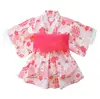 Rose garance