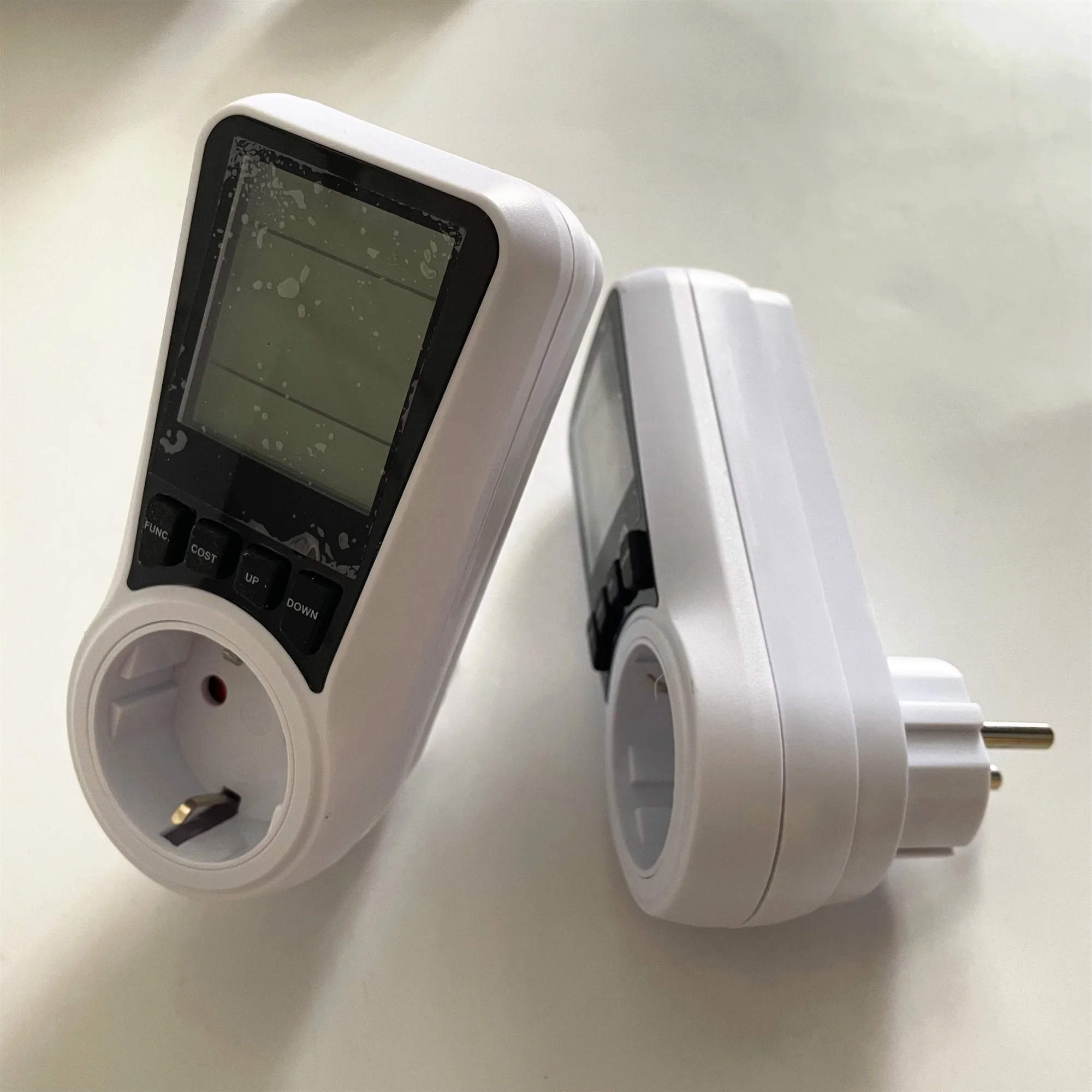HZDZ-S3 High Quality Portable Digital Three-Phase Power Quality Analyzer