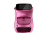 pink machine