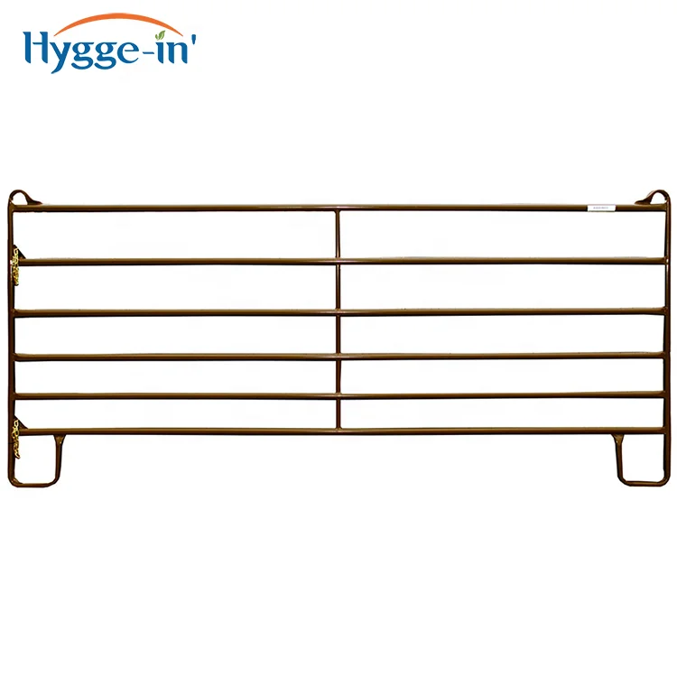 Factory Price Heavy Duty Hot Dipped Galvanized Used Horse Corral Panels Livestock Panels Buy Used Corral Panels Used Livestock Panels Heavy Duty Cattle Yard Panel Product On Alibaba Com