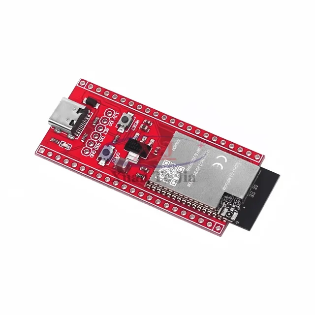 ESP32-S2-WROOM Development Board ESP32-S2-DevKit Core Board Wi-Fi MCU Internet of things module