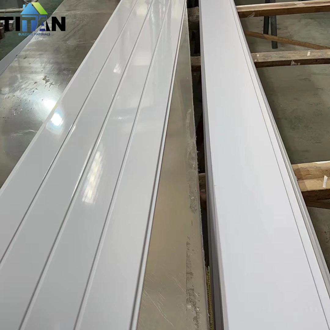 Pvc Ceiling Panel 200Mm X 5800Mm Plastic Ceiling Panels and Plafon De Pvc Para Techo