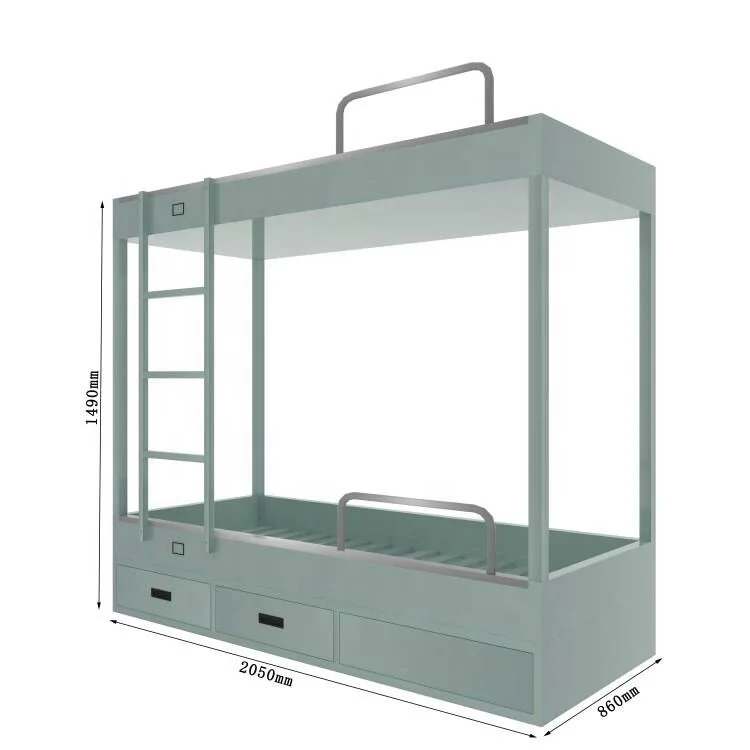 Navy Ship Bunk Beds Modern Simple Marine Furniture for Bunk Bed