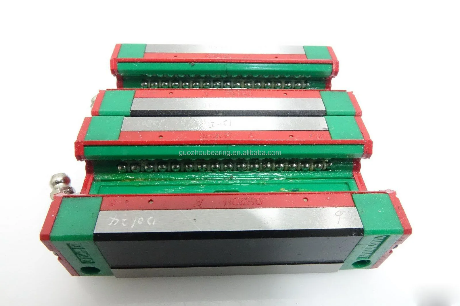 HIWIN Linear Guide Rail Block Slider Carriage QHH35CA| Alibaba.com