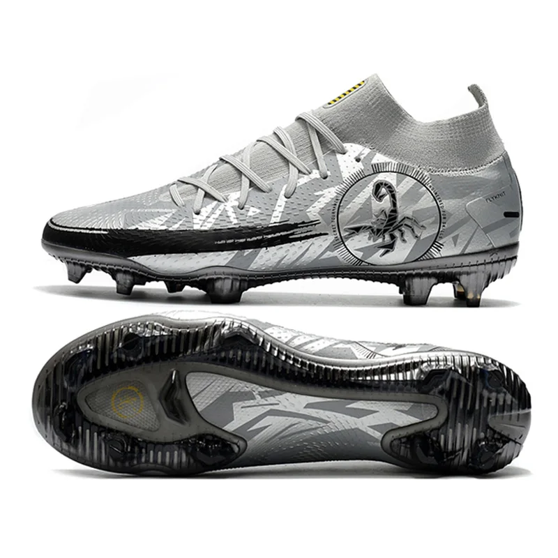 Phantom GT Dynamic Fit FG Soccer Shoes for Men High Ankle Cut