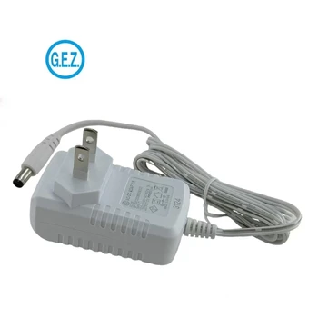 Factory Direct Sales AC DC Adaptors 100-240V 850mA  AC DC Adapter Switching Power Supply Wall Plug Adapter