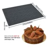 (136 กรัม) แผ่นรองลายสะท้อน MCT-36