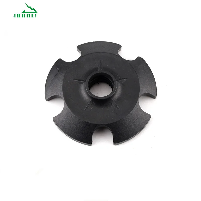 Carbon Fiber Shift Material Cork Handle Light Weight Alpine Ski Pole