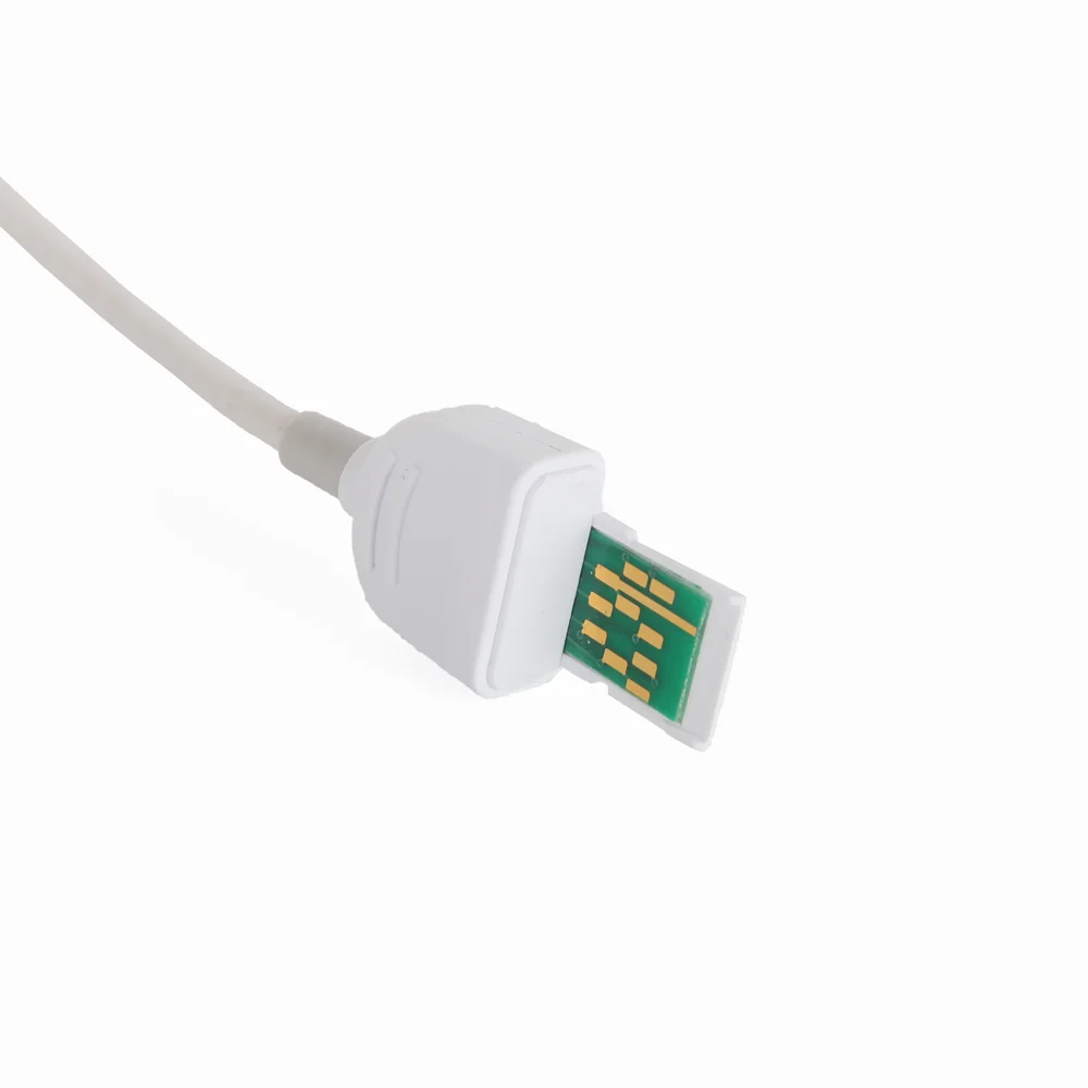 Sonda Sensor Spo2 Descartável Pediátrico Novo Conjunto Rd Spo2 Descartável 4003