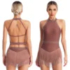 Dusty Pink