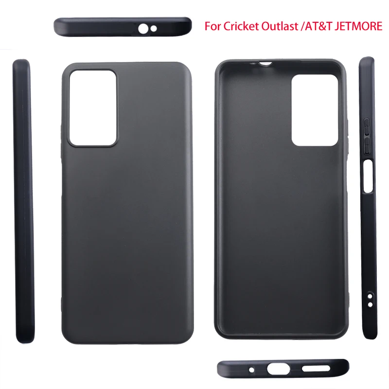 High Quality Phone Case for Cricket Debut S2 AT&T Calypso 4 Cricket Outlast  AT&T JETMORE Soft Protective Mobile Phone Shell| Alibaba.com