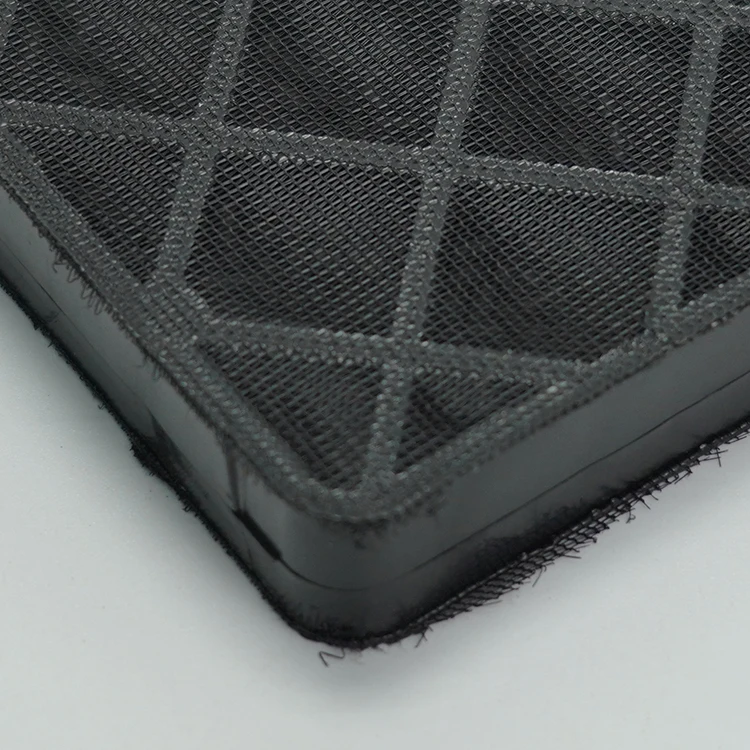 Replacement HEPA and Activated Carbon Filter for Amway 120541 Air