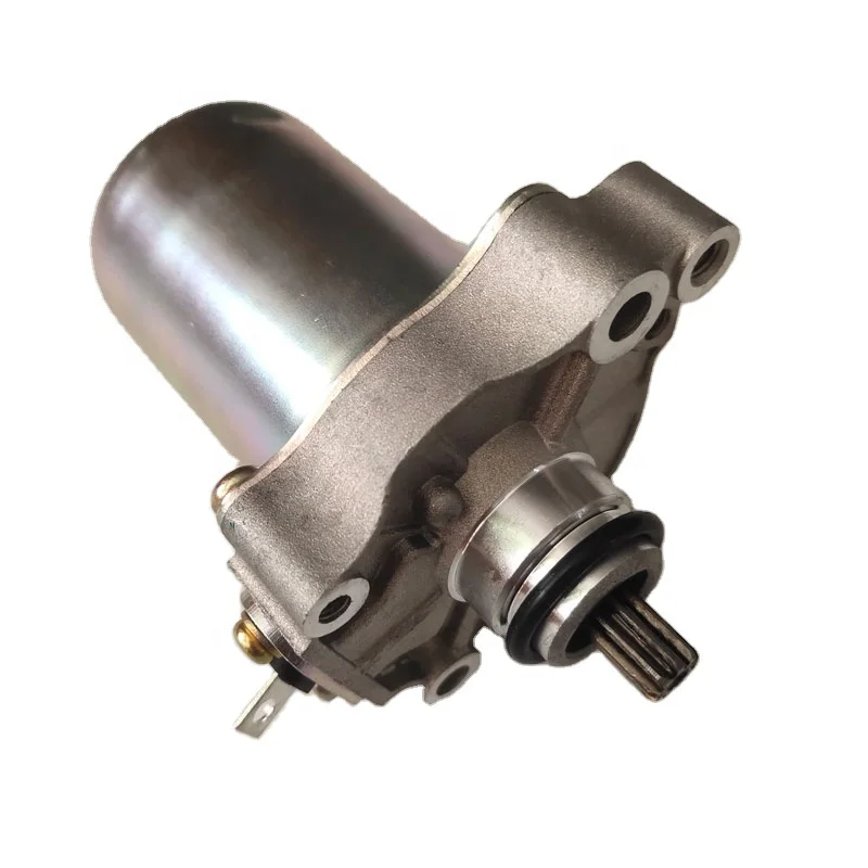 Пусковой двигатель AP0294800 для Aprilia RS125 Classic 125 RS 97-10 Tuono 03-05 9 зубьев