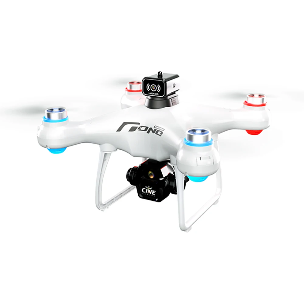 新品【154】E55air 2025年新型超長距離480Pデュアルカメラ スクリーンコントロールドローン（白） Amazon.com: elecci E55 Air Drone with Screen Controller with SD