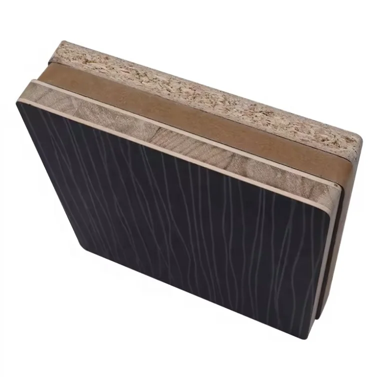 Manufacture Supplier Anti Scratch Eco-friendly Furniture Grade Solid Wood Rubberwood Boards For Shoes Cabinet details