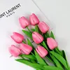 All pink
