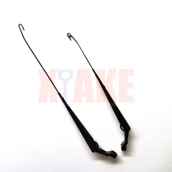 One Pair Left Hand Front Wiper Arm for Chery QQ IQ S11-5205310 S11-5205350