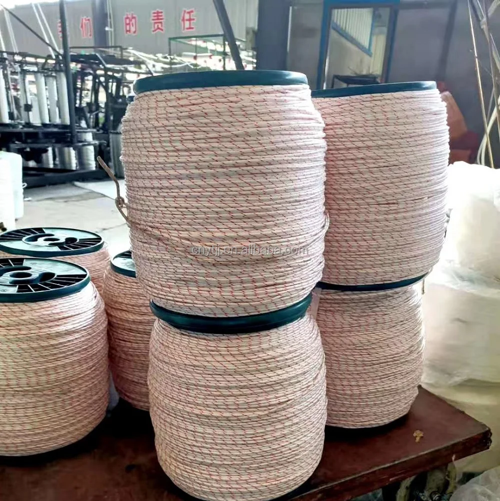 traction  rope