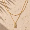 XL3819 Oro B