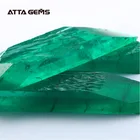 Rough Rough Wholesale Rough With More Garden Created Colombian Emeralds Rough Price Synthetic Emerald Rough In Bulks At Low Rate
