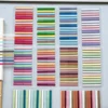 Multiple Colors 5