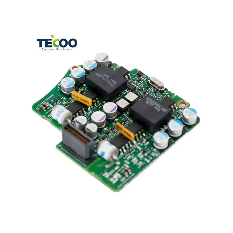 OEM Manufacturer of Electric Kettle Controller PCB Assembly Custom PCBA Product