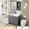 70CM+ Smart Mirror Cabinet