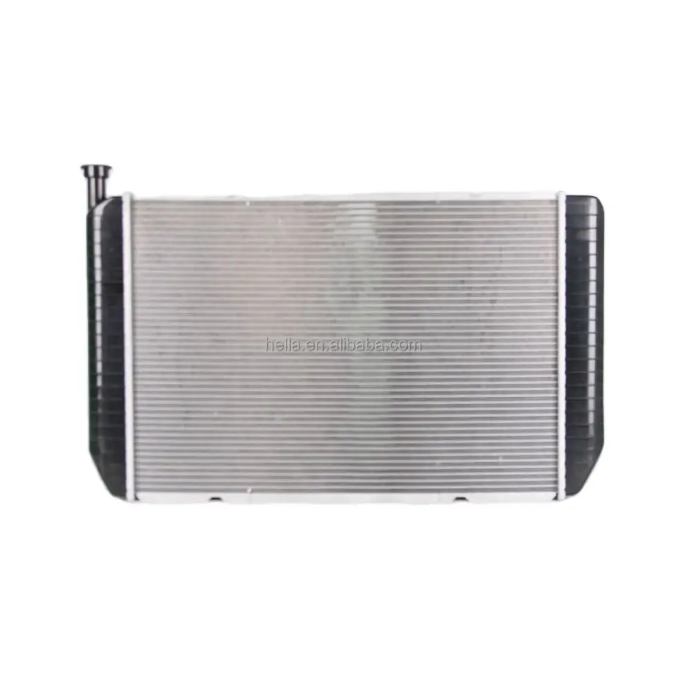 Engine Radiator for HONDA STREAM 2001- 19010-PSA-901 19010-PSA-003