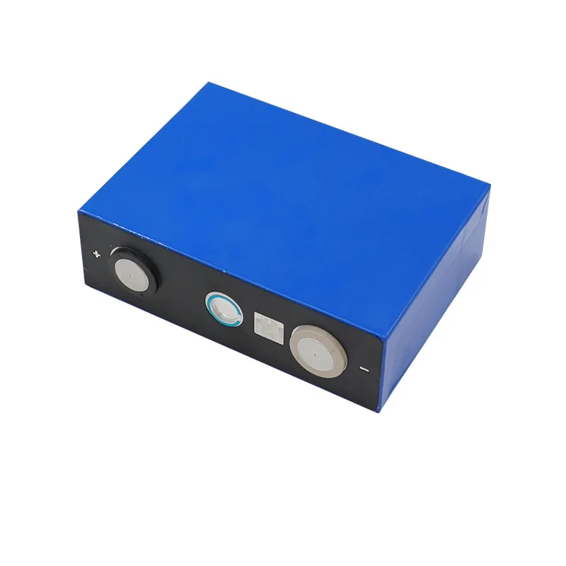 Meddore 3.1V 160ah Sodium Ion NFPP Deep Cycle Prismatic Na+ Battery Cell  Polyanion Battery for Solar Power Storage