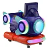 (modelo azul/pantalla) rastreador espacial