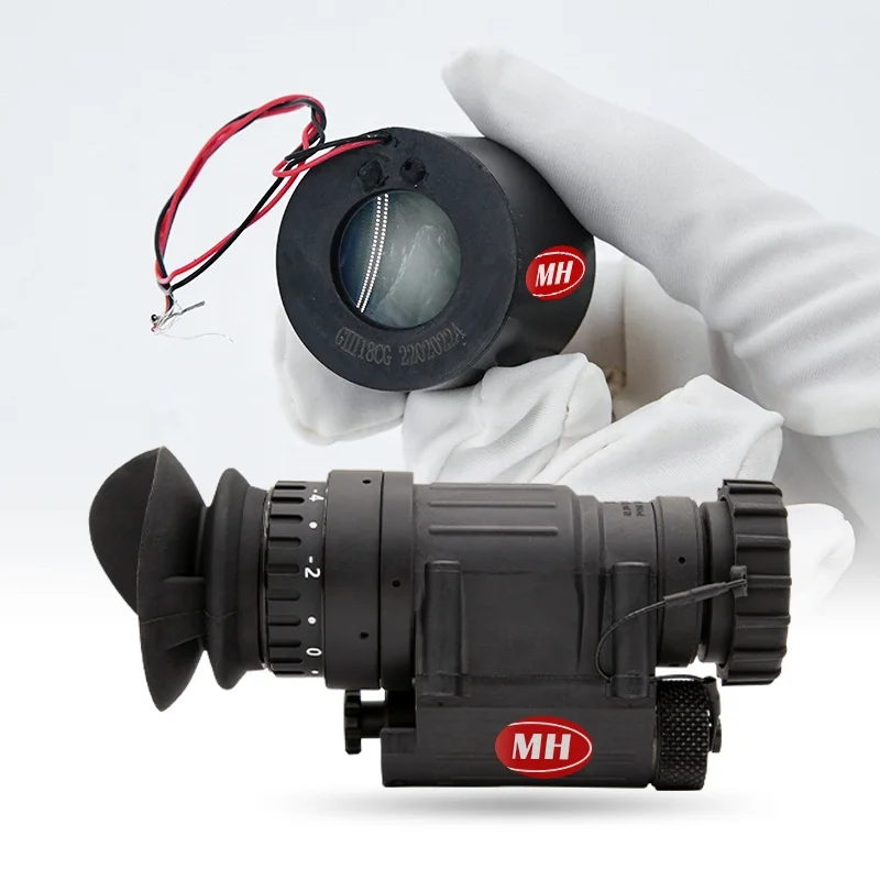 MH Night Vision Telescope MX-11769 with Variable-Gain Image