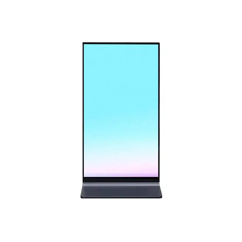 LG 75 Zoll hohe Helligkeit Schaufenster kommerzielles Werbedisplay lc750eql-ska1 lc750eqy-ska1 ld750dgy-skp1