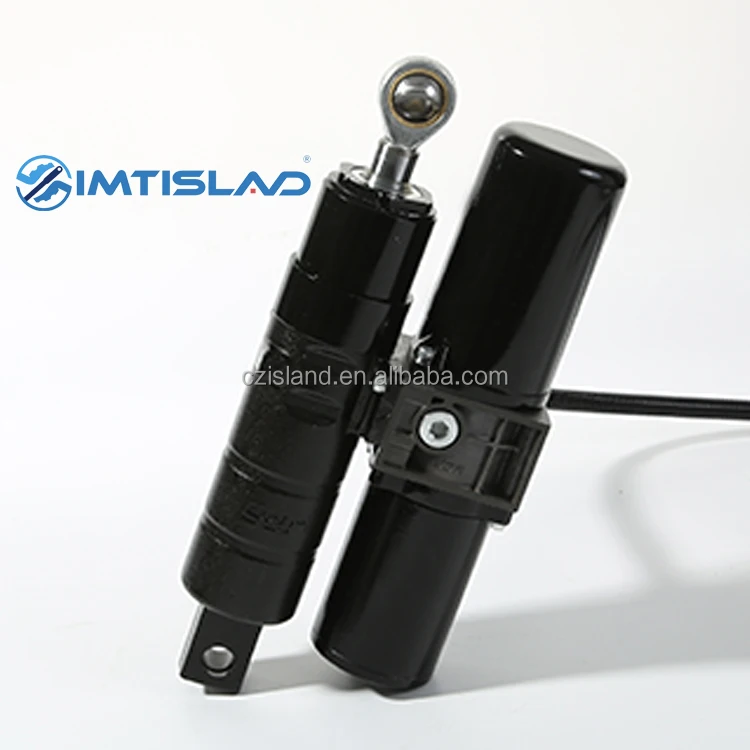 Marine Linear Actuator Heavy Duty - 12V 24VDC 8000N