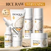 Rice Raw Pulp