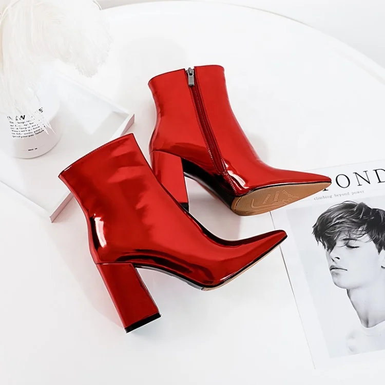 escarpins femme faible talon