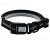 reflective black