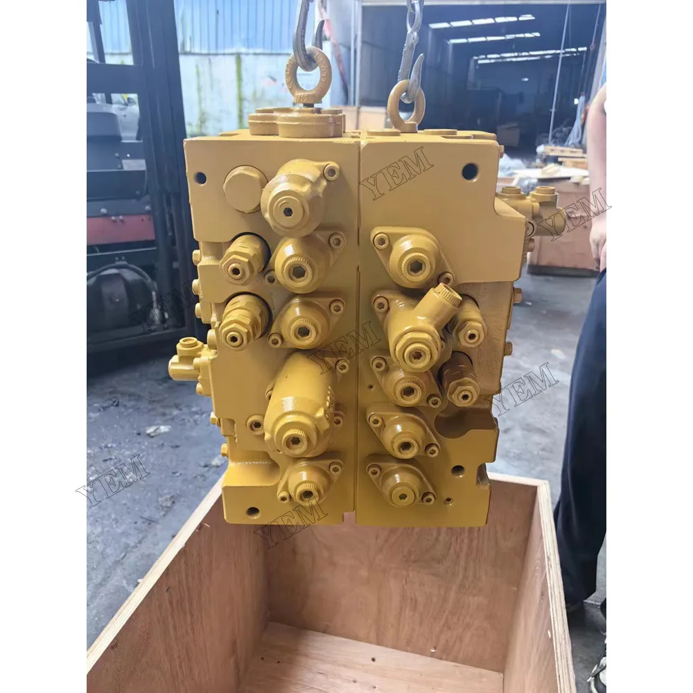 For SanY KMX15RB Hydraulic Pump Fast Delivery Engine Parts 4
