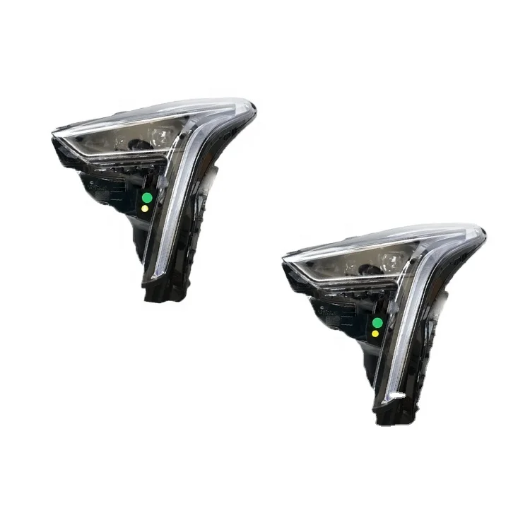 KEBEL Car Body Parts Wholesale Price Head Lamp 84499198 OEM 84499197 Accessories Lights for Cadillac CT6