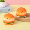 naranja de hamburgo