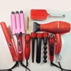 Red/yellow-6pcs