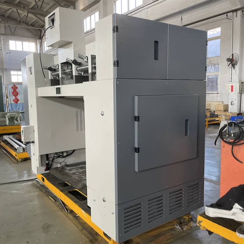 Autoleveller System Textile Drawing Draw Frame Machine