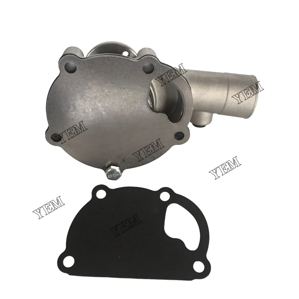 S3Q2 Water Pump for Mitsubishi Engine Spare Parts 2