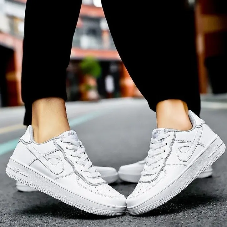 plain sneakers wholesale