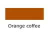 cafe naranja