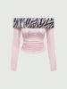 Pink Leopard
